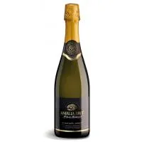 Οίνος Αφρώδης Λευκός Amalia Brut Κτήμα Τσελεπού 2025 750 ml