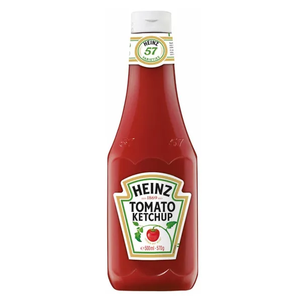 KETCHUP