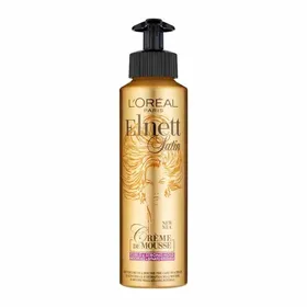 L'oreal Paris Elnett Mousse Boucles 200ml.