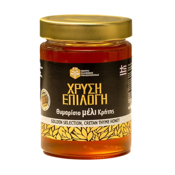 ΜΕΛΙ ΘΥΜΑΡΙΣΙΟ