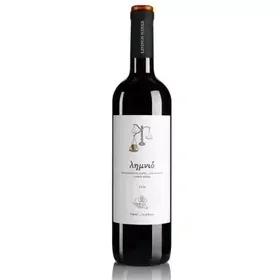 ΛΗΜΝΙΟ Οίνος Ερυθρός Ξηρός Π.Ο.Π. 750ml