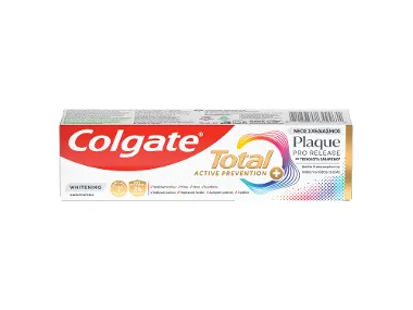 Οδοντόκρεμα Pro Plaque Whitening 75 ml