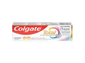 Οδοντόκρεμα Pro Plaque Whitening 75 ml