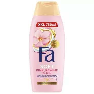 Fa Aφροντούς Pink Jasmine & Oil 750ml