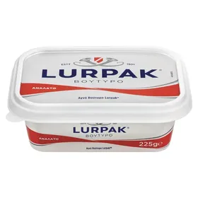 LURPAK ΒΟΥΤΥΡΟ 250g
