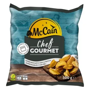 Πατάτες chef gourmet Mc CAIN 500gr