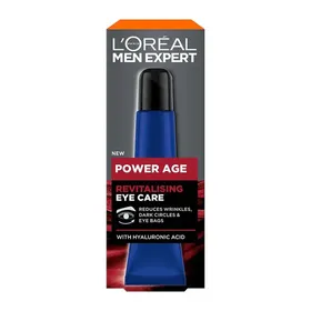 L'oreal Mex Power Antiage Eyecream 15ml