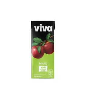 VIVA FRESH ΜΗΛΟ Φ.Χ. 250ML.