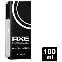 Axe After Shave Black 100ml