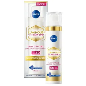 Nivea Cellular Luminous 630 Anti Spot Κρέμα Ημέρας Spf50 40ml.