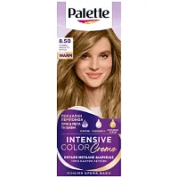 Palette Μόνιμη Κρέμα Βαφή Μαλλιών 9.50 ΞΑΝΘΟ ΠΟΛΥ ΑΝΟΙΧΤΟ ΧΡΥΣΟ
