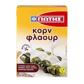 Γιώτης Κορν Φλάουρ 200γρ.