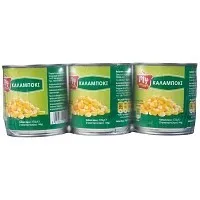 My Kouzina Καλαμπόκι 3x 170gr