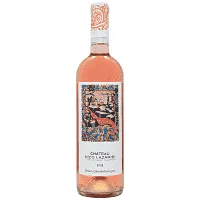 Ν. Λαζαρίδη Ροζέ Οίνος 750ml