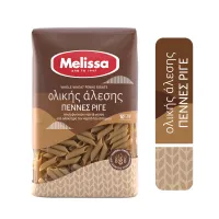 πέννες ριγέ ολικής άλεσης 500g