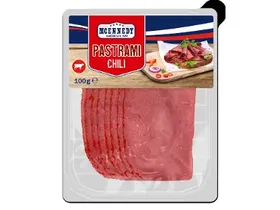 Παστράμι ποικιλία 100 g
