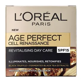 L'OREAL Κρέμα Ημέρας Age Perfect Κυτταρική Ανάπλαση 50 ml