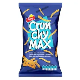 Tasty Crunchy Max 100gr