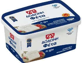 ΦΕΤΑ ΣΕ ΑΛΜΗ Αυθεντική Ηπειρώτικη Π.Ο.Π.