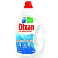 DIXAN gel πλυντηρίου ocean 48μεζ