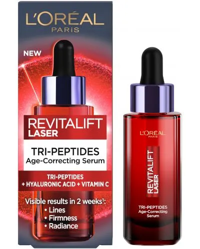 L'ORÉAL PARIS revitalift laser ορός προσώπου 30ml