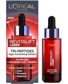 L'ORÉAL PARIS revitalift laser ορός προσώπου 30ml