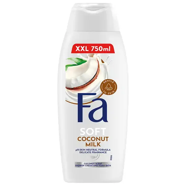 Fa Aφροντούς Coconut Milk 750ml