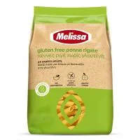 Melissa Πέννες Ριγές Χωρίς Γλουτένη 400gr