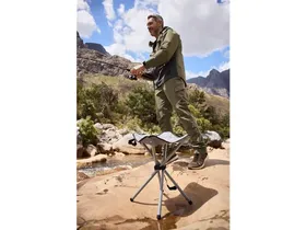 Σκαμπό camping