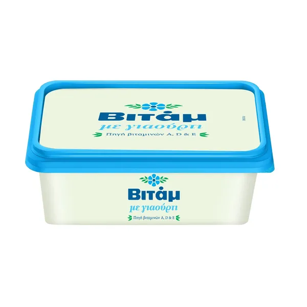 BITAM με γιούρτι 225g