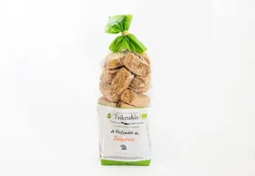TSIKNAKIS Παξιμάδι σταρένιο 600 GR