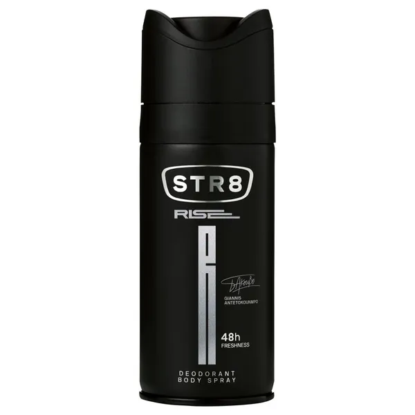 Αποσμητικό Spray Rise