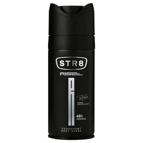Αποσμητικό Spray Rise