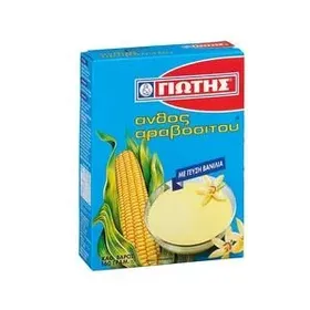ΓΙΩΤΗΣ Βανίλια