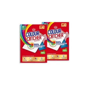 K2R Colour Catcher 22τεμ.