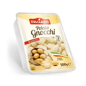 GNOCCHI ΠΑΤΑΤΑΣ