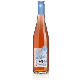 ΜΠΟΥΤΑΡΗ ροζέ οίνος demi sec 750ml