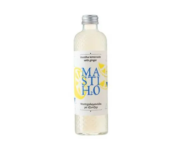 MASTIH20 μαστιχολεμονάδα 330ml
