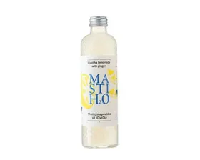 MASTIH20 μαστιχολεμονάδα 330ml