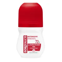 Borotalco Αποσμητικό Σώματος Roll-On Intensive 50ml