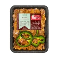 ΑΡΤΑ BBQ Τηγανιά Νωπού Κοτόπουλου 1 kg