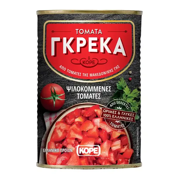 Γκρέκα Τοματάκι Ψιλοκομμένο 400γρ.