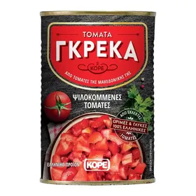Γκρέκα Τοματάκι Ψιλοκομμένο 400γρ.