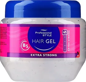 gel