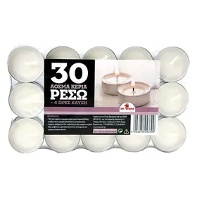 MrGrand Ρεσώ Premium 30τεμ.