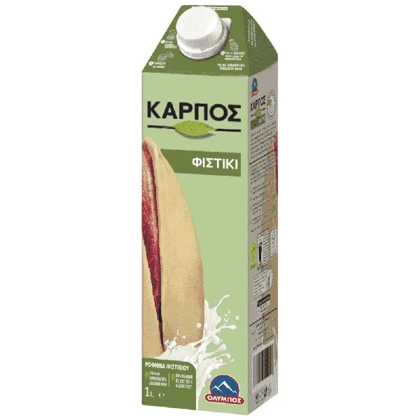 Φιστίκι 1L