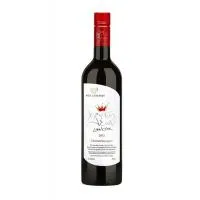 Οίνος Ερυθρός Χρυσός Λέων Nico Lazaridi 2024 750 ml