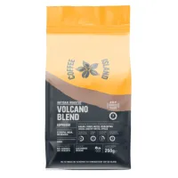 Καφές Espresso Volcano Blend Coffee Island 250g