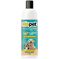 ΜΕΓΑ Σαμπουάν Κατοικιδίων Rispet Coconut & Keratin 370ml