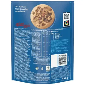 extra milk choco 450γρ.